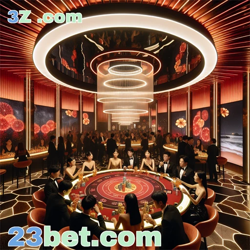 Explore o Bônus de Boas-Vindas do 23bet.com e Aumente Suas Chances de Ganhar!