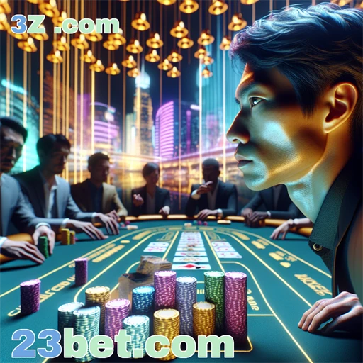 Apostas em Eventos Esportivos: A Emoção ao Seu Alcance no 23bet.com