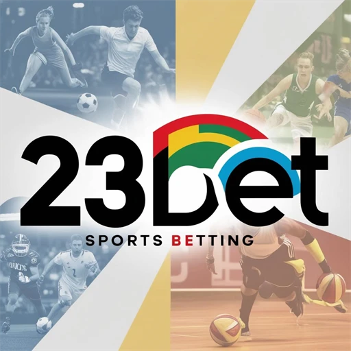 23bet.com